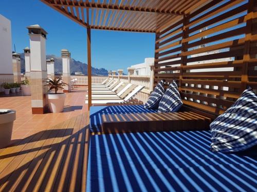 RK Hotel El Cabo