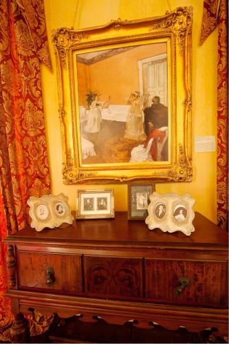 Edgar Degas House Historic Home and Museum - main image