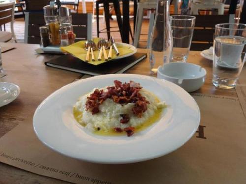 อาหารและเครื่องดื่ม, Angella KOP Konaci in โคเปานิก