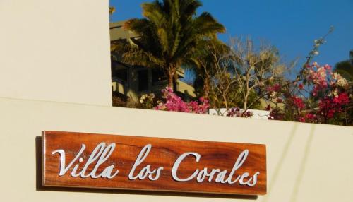 Villa Los Corales in Sayulita, Mexico