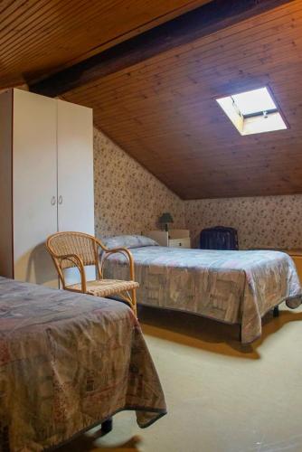 Hotel Locanda Mel Room Type - Twin Room with Bathroom