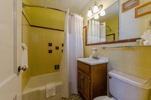 Marlane Motel in Wildwood, USA