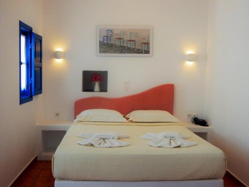 Aegeo Hotel - image 4