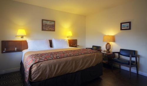 Roadrunner Lodge Motel – Tucumcari, NM
