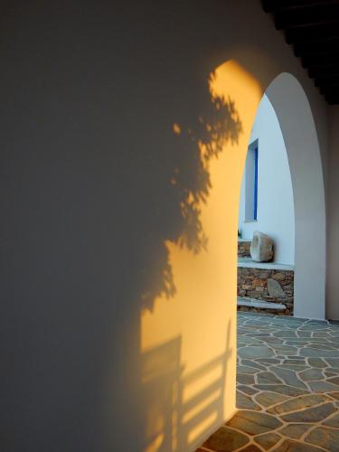 Aegeo Hotel - image 5