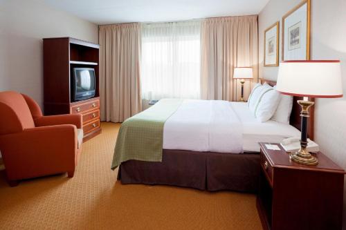 Holiday Inn Budd Lake - Rockaway Area, an IHG Hotel