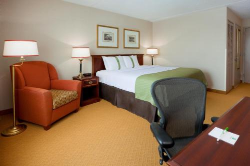 Holiday Inn Budd Lake - Rockaway Area, an IHG Hotel