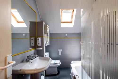 Hotel La Posada De Alameda