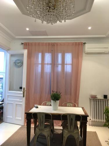 Apartamento en el centro de Bilbao, Bilbao (fotografie 9)