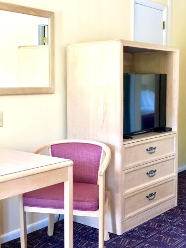 乔治湖林恩艾尔汽车旅馆 乔治湖林恩艾尔汽车旅馆