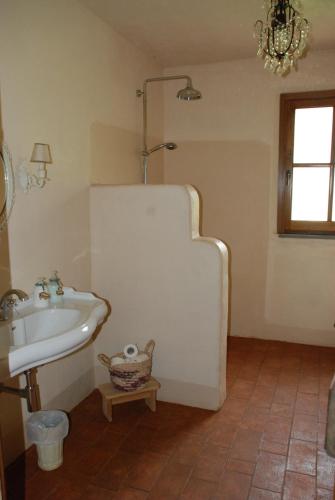 Hotel Podere Conti