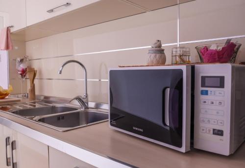 Toti Apartments