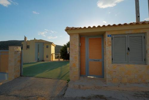 Sounio Aeolos Villas