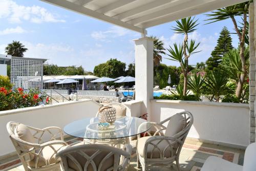 Corina Studios-Apartments - Paros