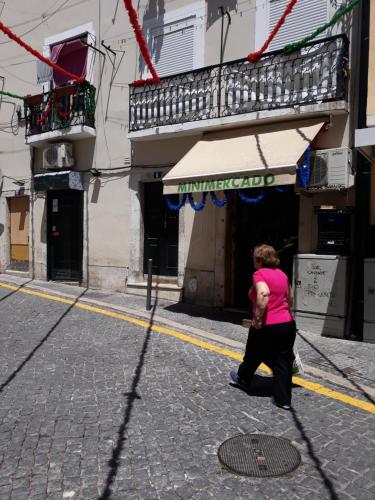 alfama 23 1 in Lissabon
