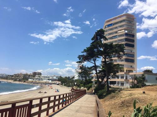 Edificio Rosa de los Vientos apartamento 71