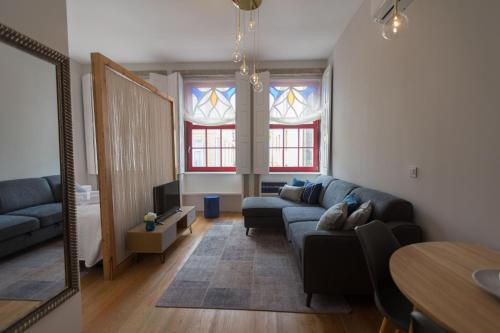 charm in C - Porto Center Apartment, Porto