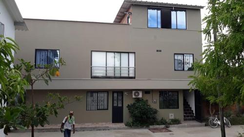 Hermosa casa en Puerto Triunfo