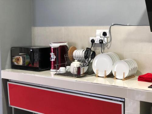 Atlantis Residence Atlantis Residence