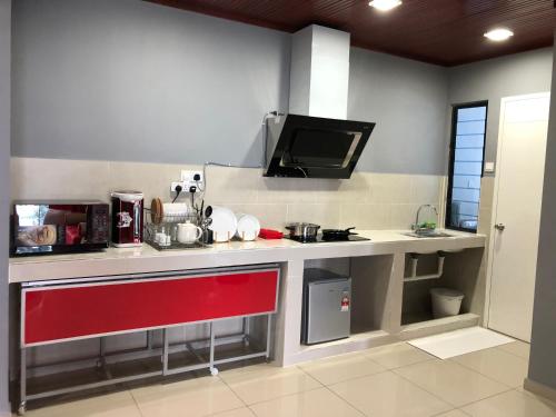 Atlantis Residence Atlantis Residence