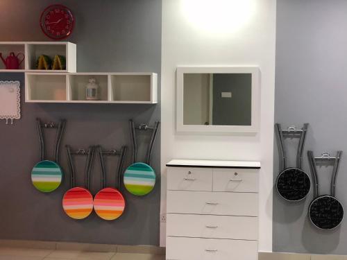 Atlantis Residence Atlantis Residence