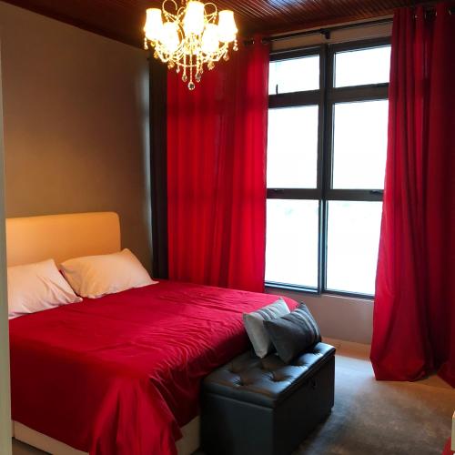 Atlantis Residence Atlantis Residence