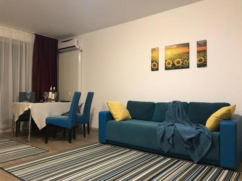 Seaview -Beach Apartment