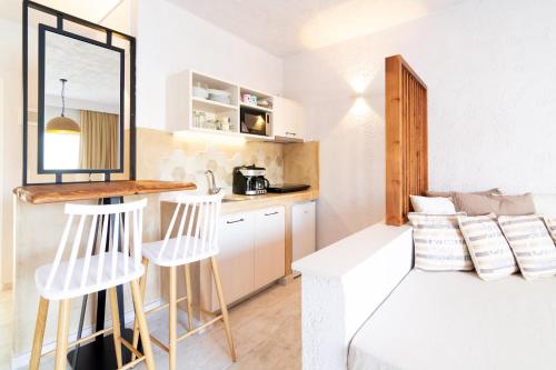 Sunrise Apartments 4