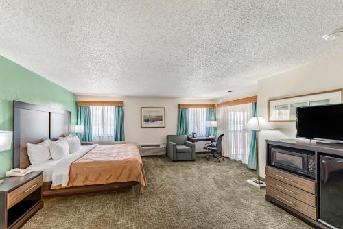 Quality Inn Allen - Plano East in Allen