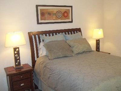2 Bedroom condo in Mesquite #216 - image 2
