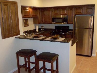 2 Bedroom condo in Mesquite #216 - image 3