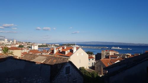 Summer Lounge Apartments, Split (photo 6)