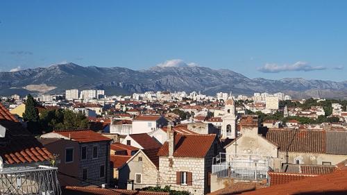 Summer Lounge Apartments, Split (photo 5)