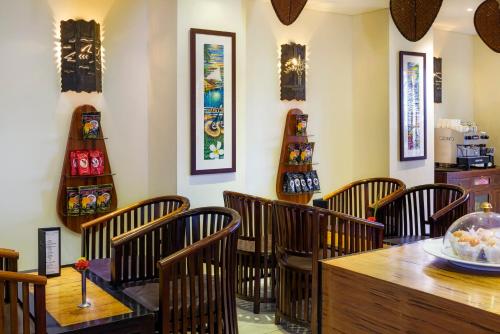 エアウェイズ ホテル