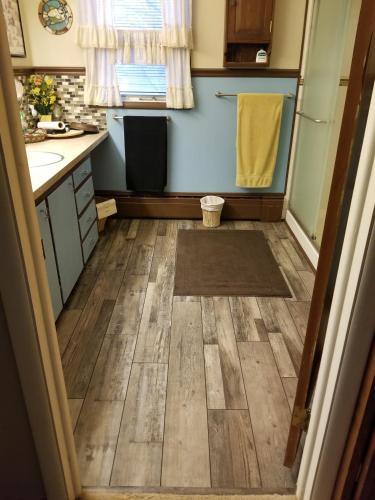 Kountry Living Bed and Breakfast