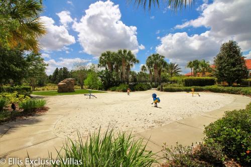 Paradise Found Orlando (FL)