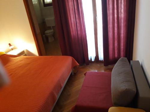  Guest House Valter in Novigrad