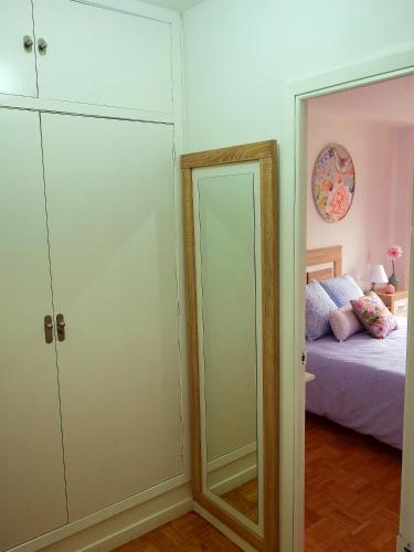  Apartamento Ourense Existe Casco Histórico Parking opcional in Ourense