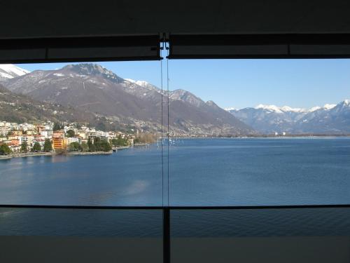 Residenza Vivian - Apartment - Locarno