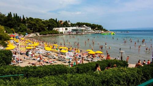 Apartment Rosse, Split (photo 10)