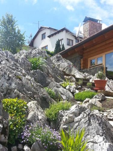  Twin Room Grabovac 12835a in Rakovica