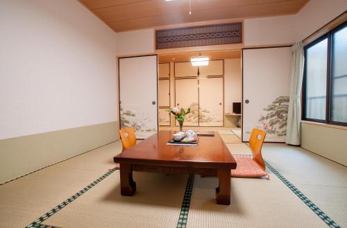 Ryokan Niko