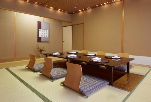 Photo 6 Grand Prince Hotel Shin Takanawa