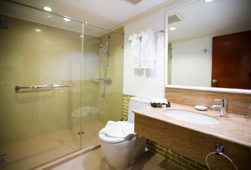 The Imperial Hua Hin Beach Resort