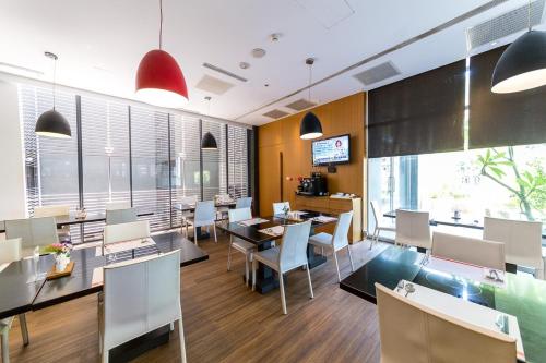 倆人旅店 (Hotel Double One) in 北投區