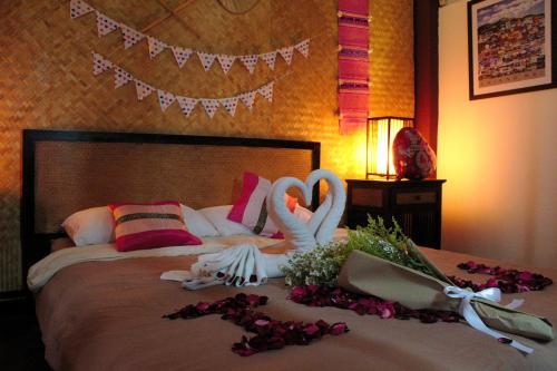 Aa guesthouse thailand