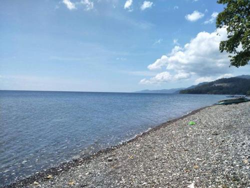 Aundanao Oasis Beach — Photo 4