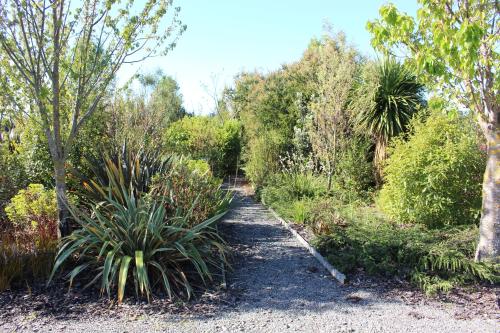苏米特小屋旅馆