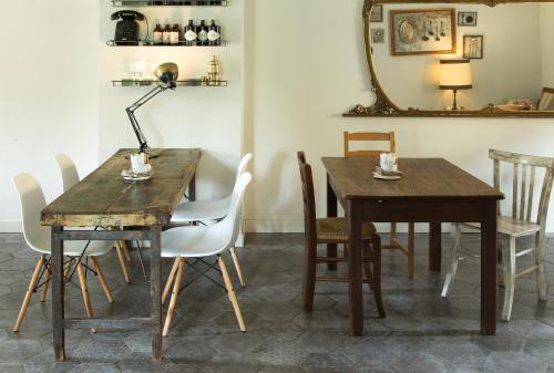 Brusco rooms