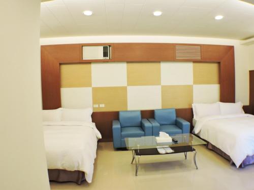 Natural Residence B&B